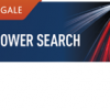 Powersearch icon