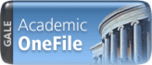 Academic OneFile icon