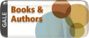 Books and Authors icon