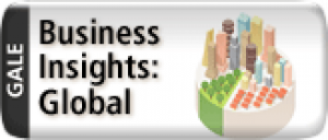 Business Insights: Global icon