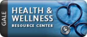Icon of Health and Wellness Resource Center database