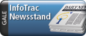 Icon of InfoTrac Newsstand database