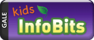 Icon for Kids InfoBits database