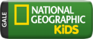 Icon for National Geographic Kids database