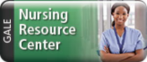 Icon for Nursing Resource Center database
