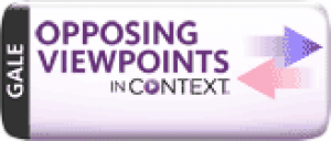 Icon for Opposing Viewpoints in Context database