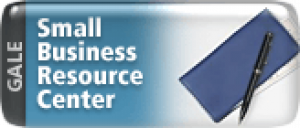 Icon for Small Business Resource Center