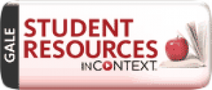 Icon for Student Resources in Context database