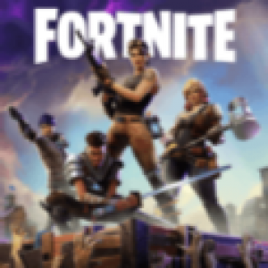 Icon for Fortnite game
